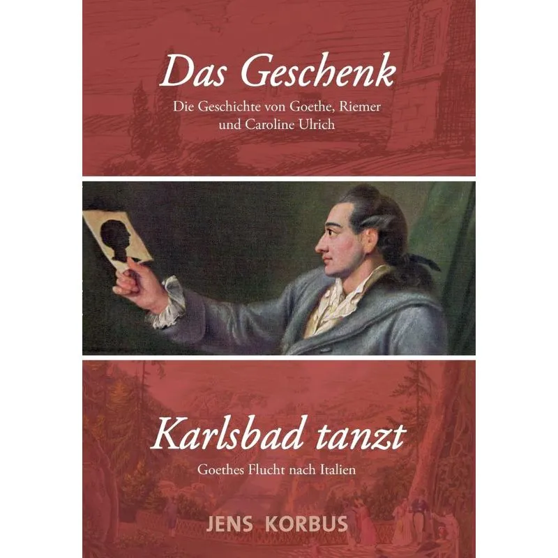 Das Geschenk & Karlsbad tanzt