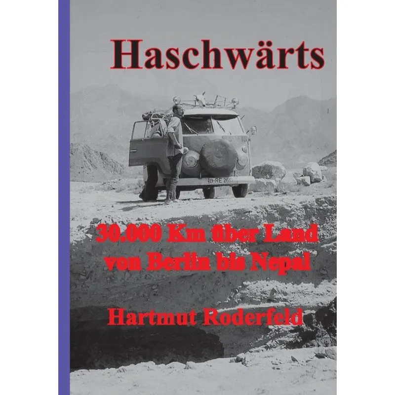 Haschwärts