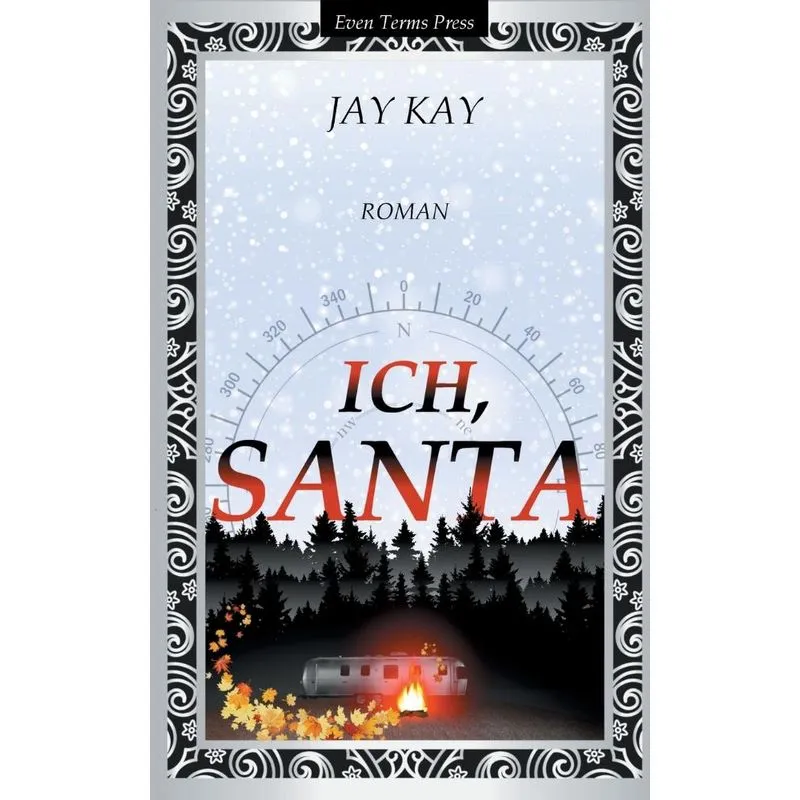 Ich, Santa