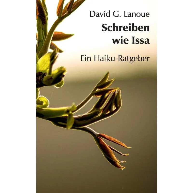 Schreiben wie Issa