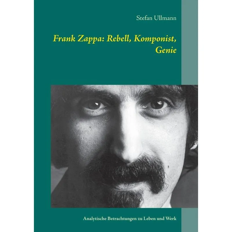 Frank Zappa
