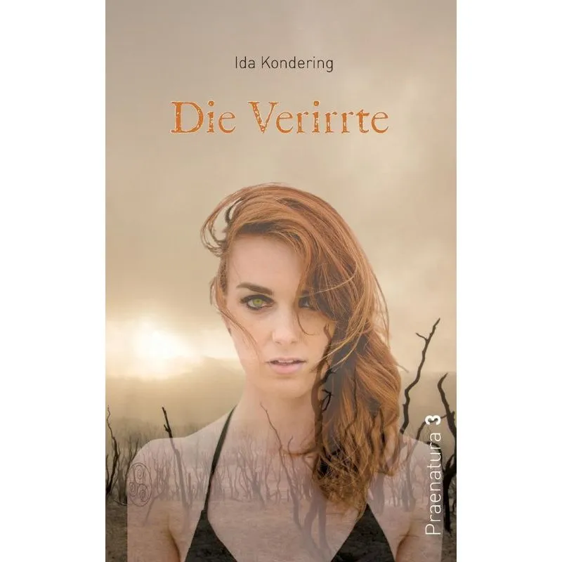 Die Verirrte