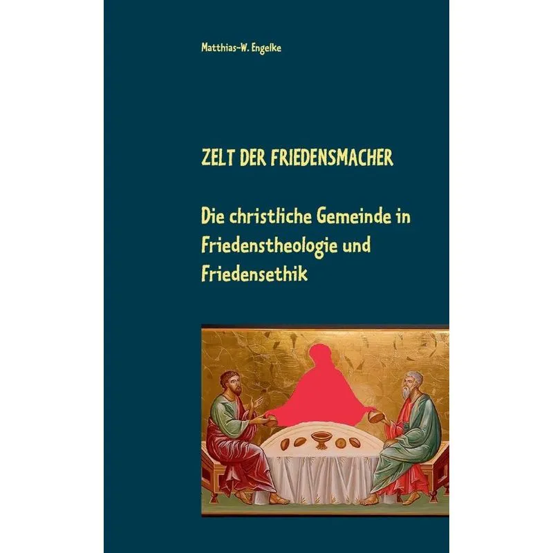 Zelt der Friedensmacher