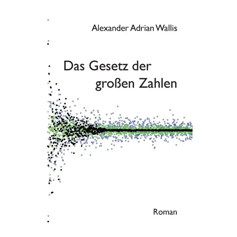 Das Gesetz der großen Zahlen