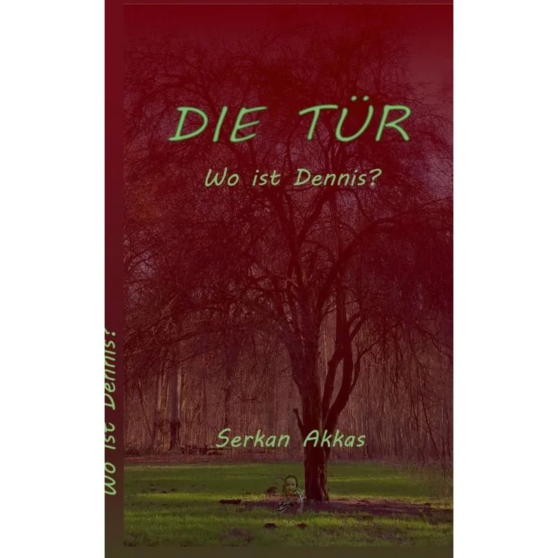 Die Tür