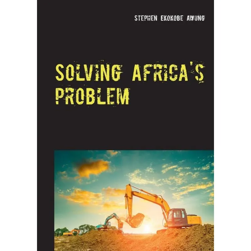 Solving Africas problem