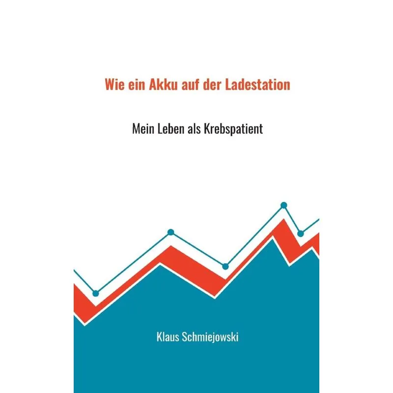 Wie ein Akku auf der Ladestation