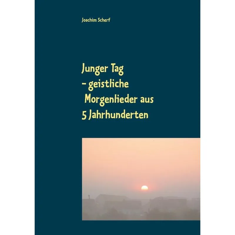 Junger Tag