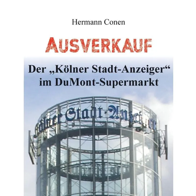 Ausverkauf