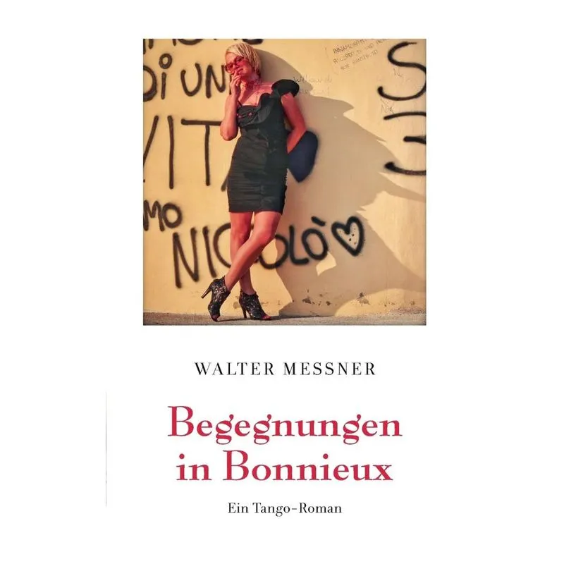 Begegnungen in Bonnieux