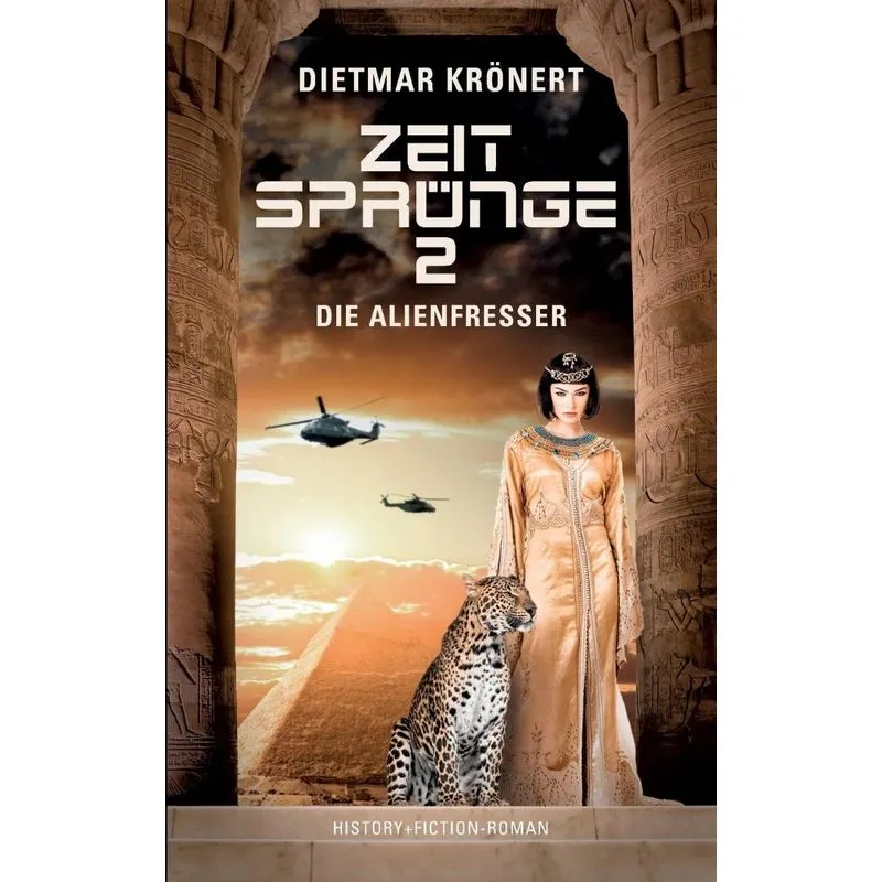 Zeitsprünge 2