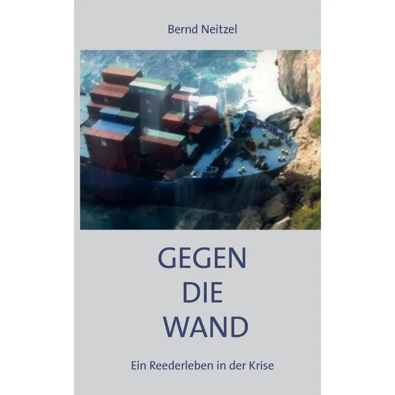 Gegen die Wand