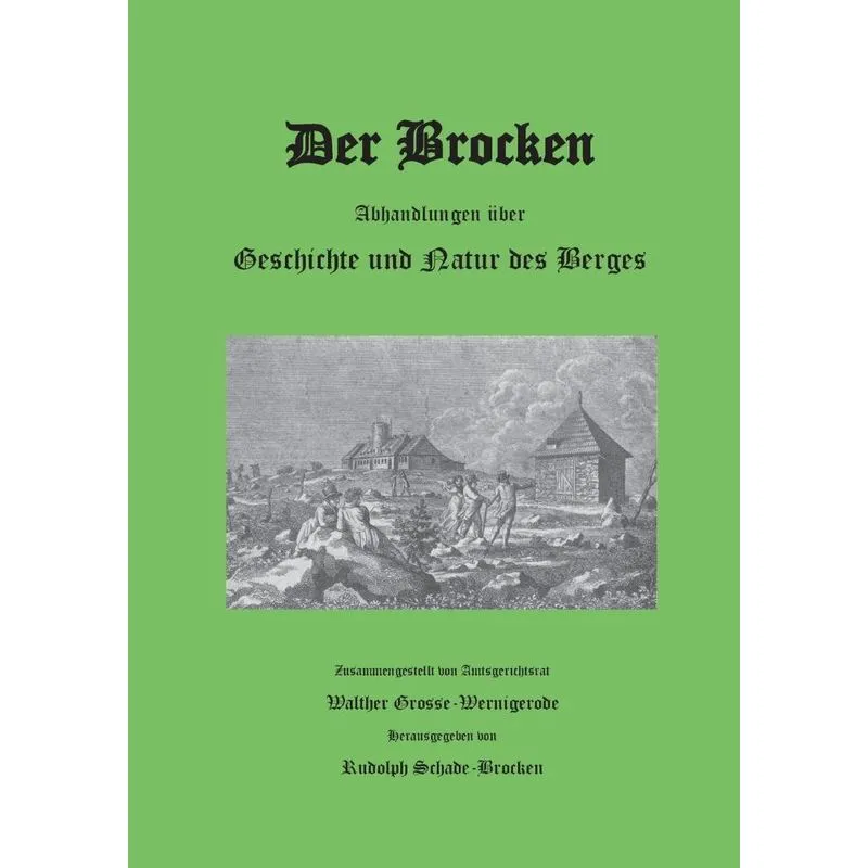 Der Brocken