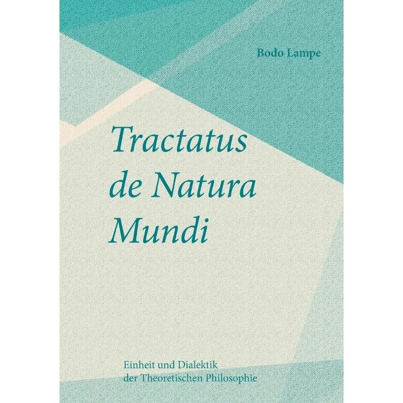 Tractatus de Natura Mundi