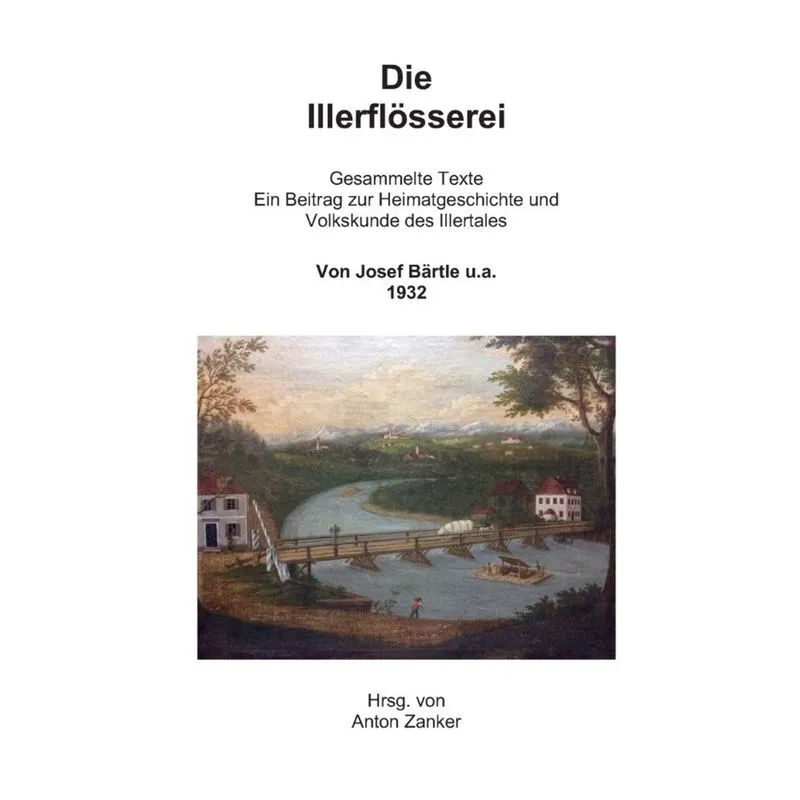 Die Illerflösserei SC