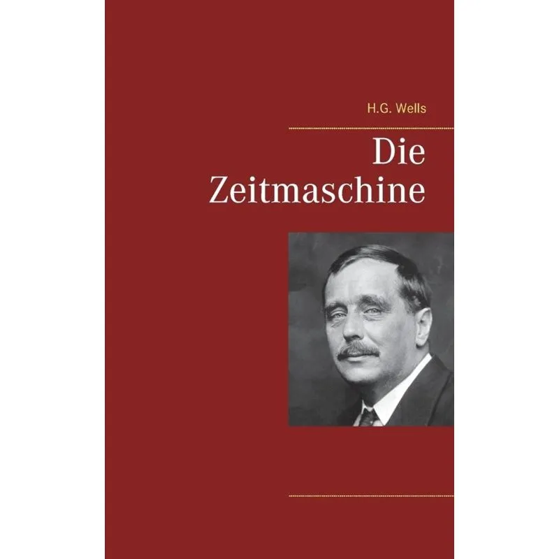 Die Zeitmaschine