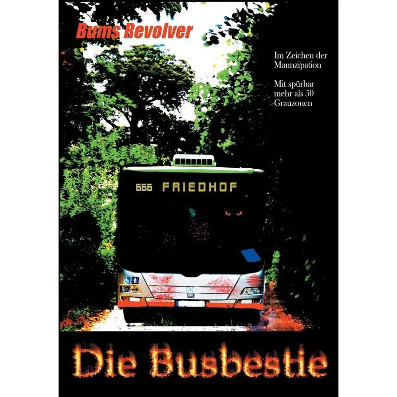 Die Busbestie