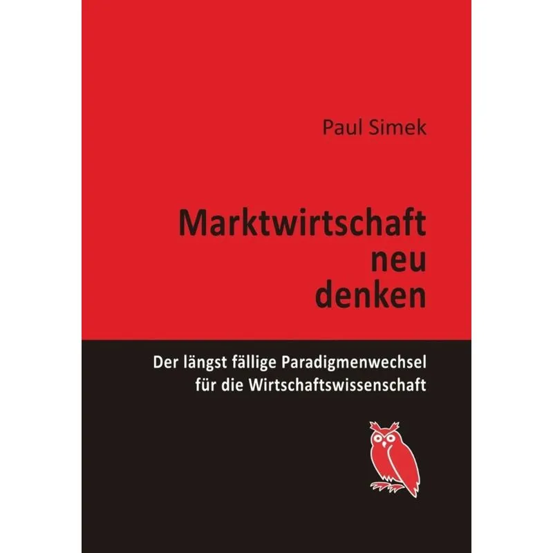 Marktwirtschaft neu denken