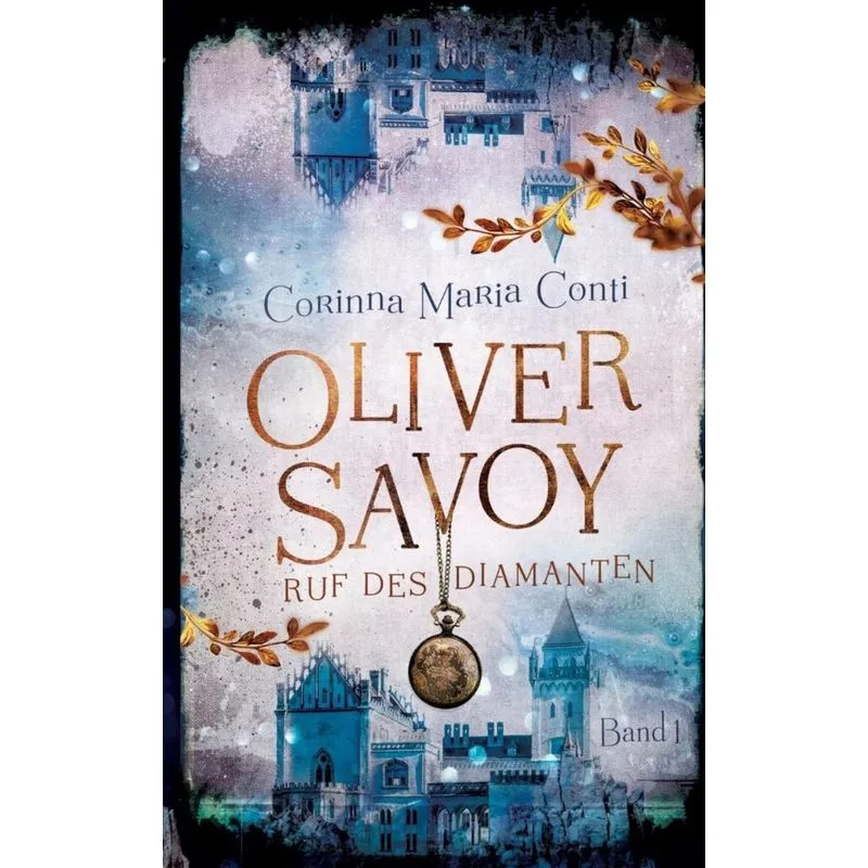 Oliver Savoy