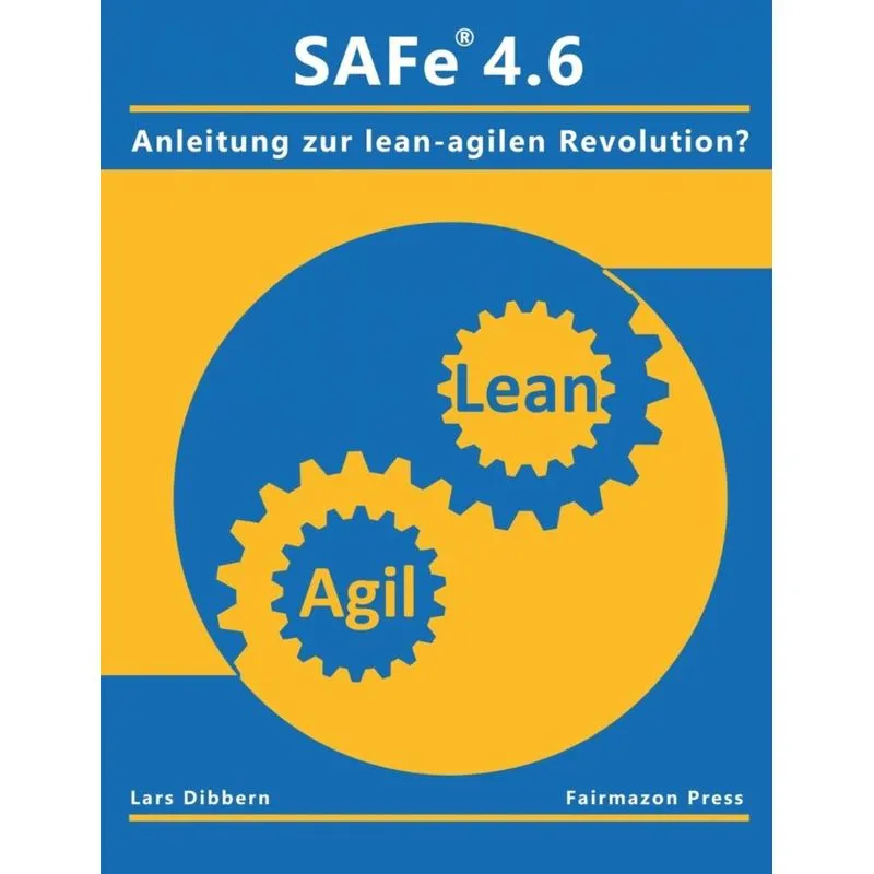 SAFe® 4.6