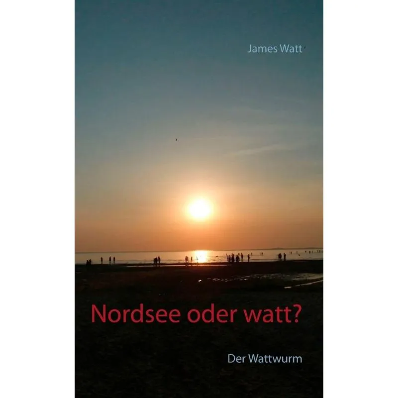 Nordsee oder watt?