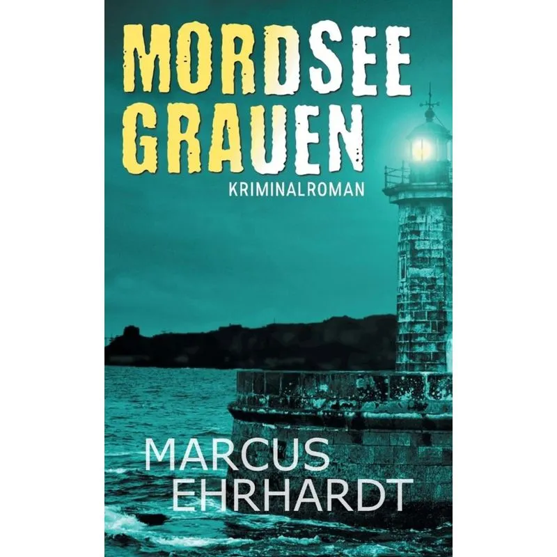 Mordseegrauen