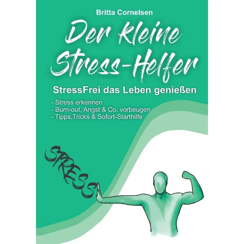 Der kleine Stress-Helfer
