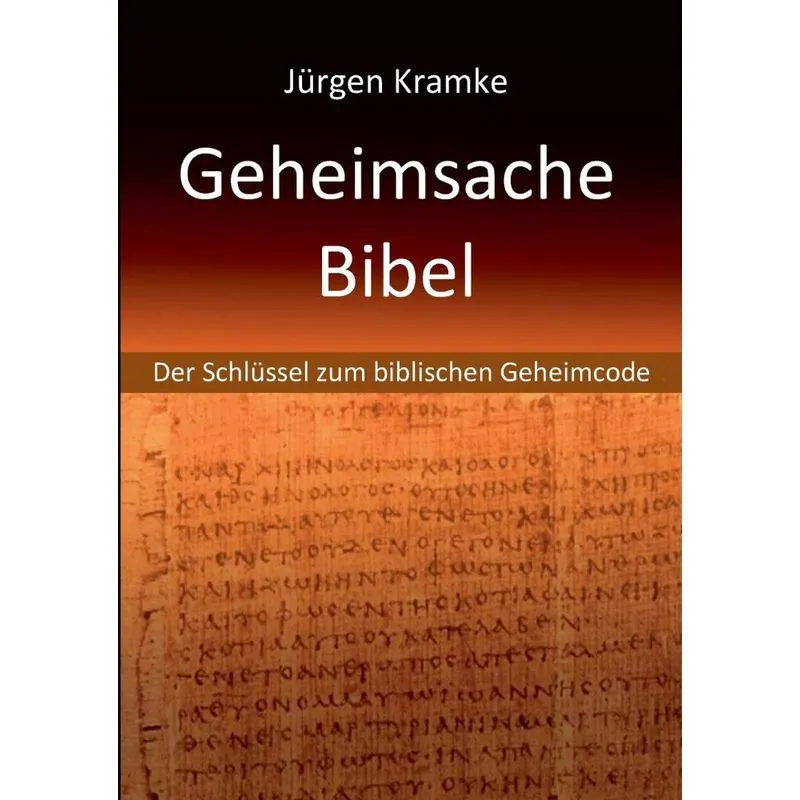 Geheimsache Bibel