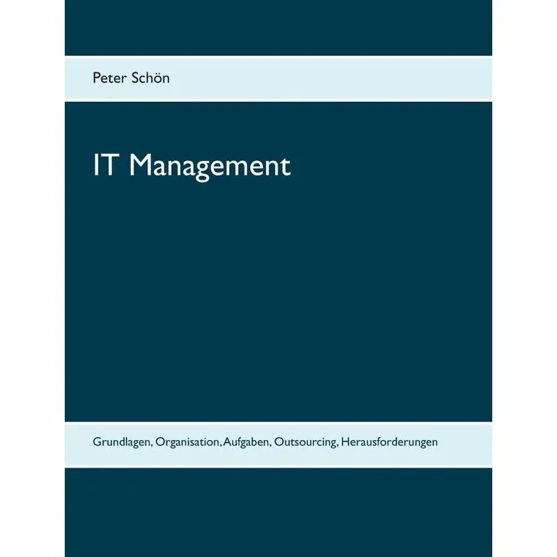 IT Management