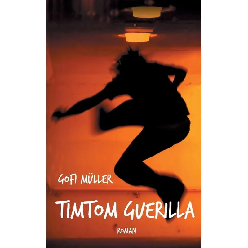 TimTom Guerilla
