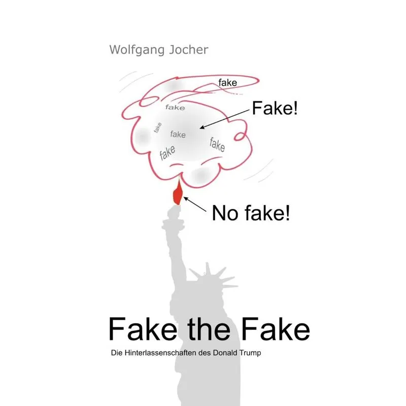 Fake the Fake
