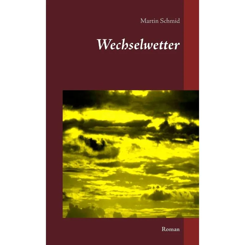 Wechselwetter