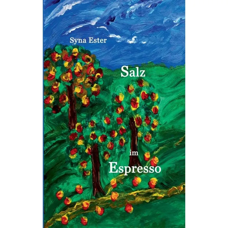 Salz im Espresso