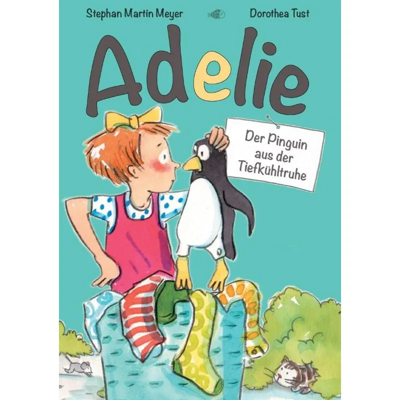 Adelie