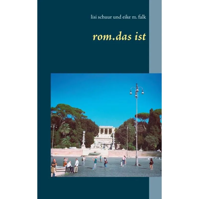 rom.das ist