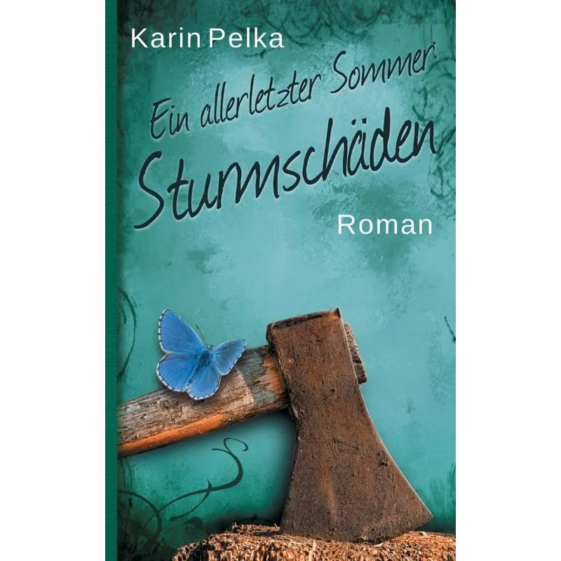 Ein allerletzter Sommer