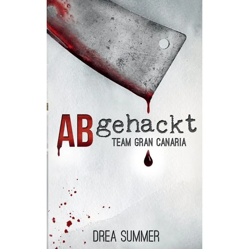Abgehackt
