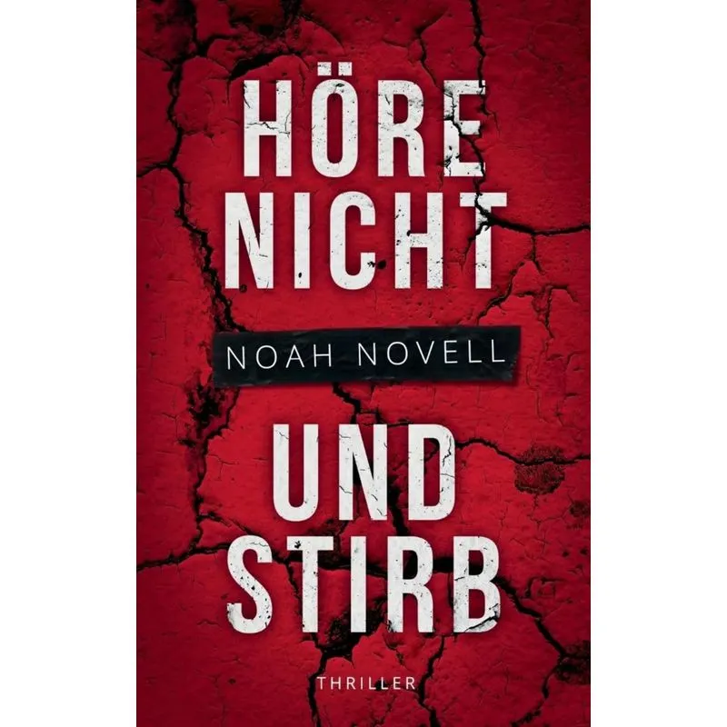 Höre nicht und stirb