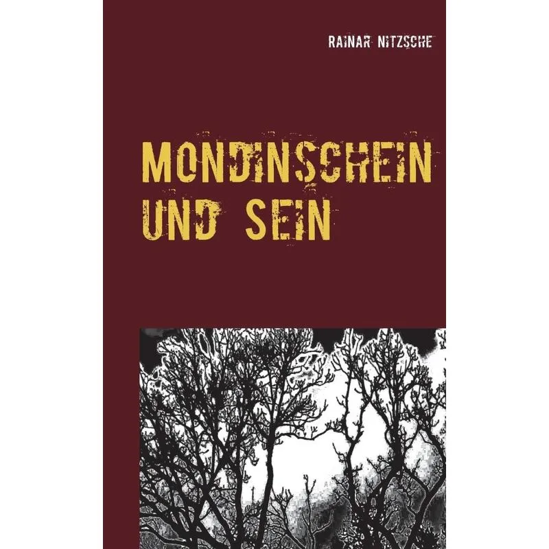 Mondinschein und Sein