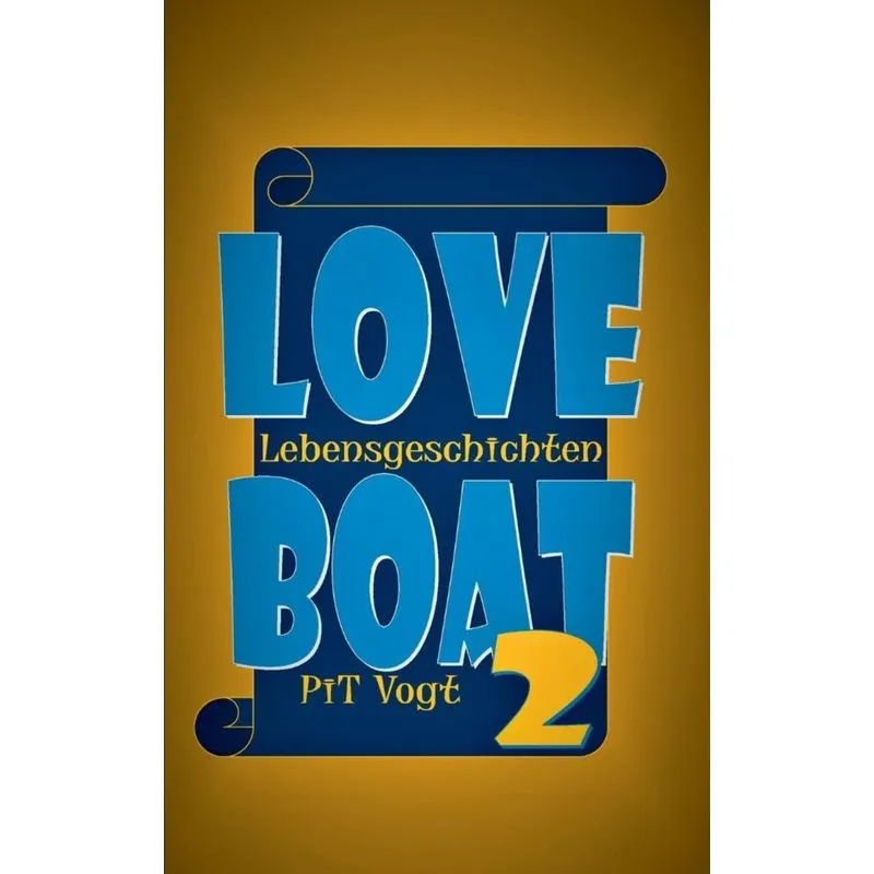 Loveboat 2