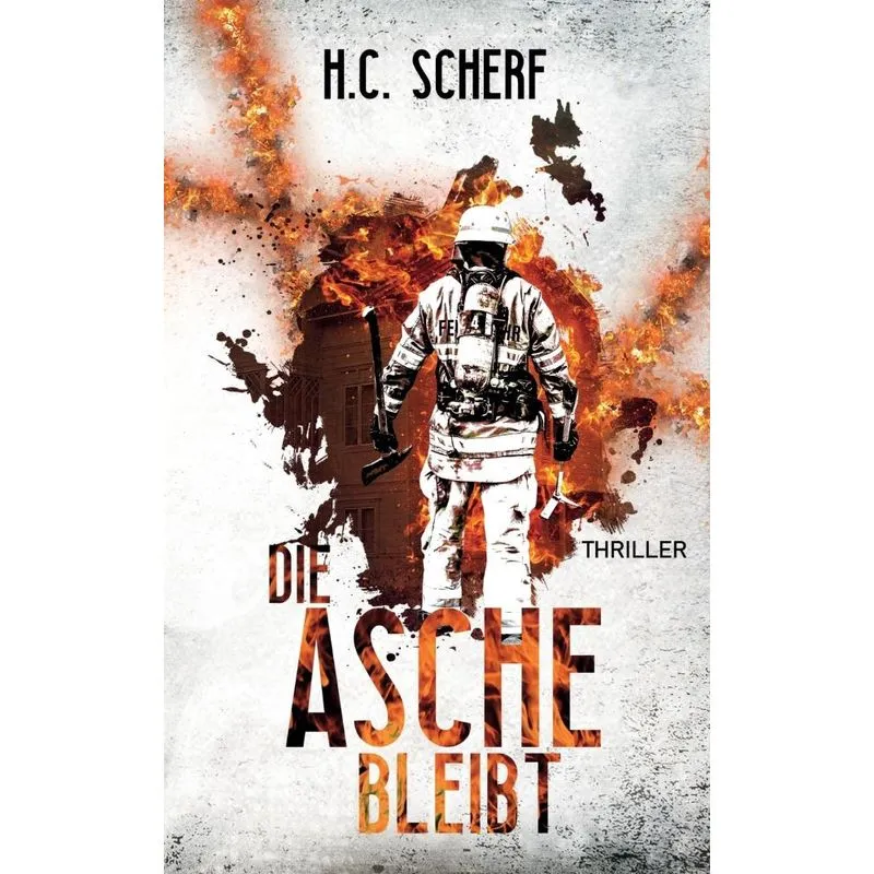 Die Asche bleibt