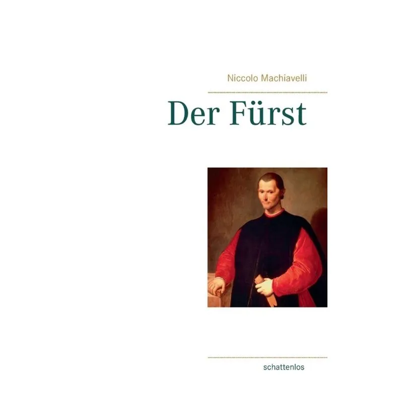 Der Fürst