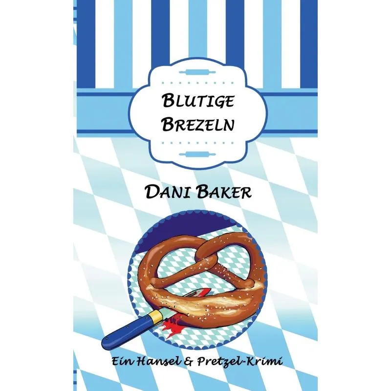 Blutige Brezeln