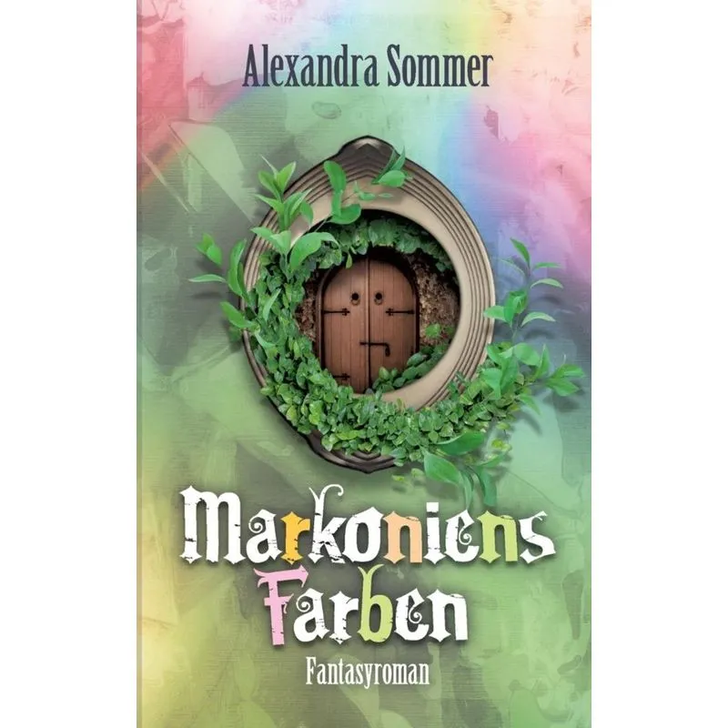 Markoniens Farben