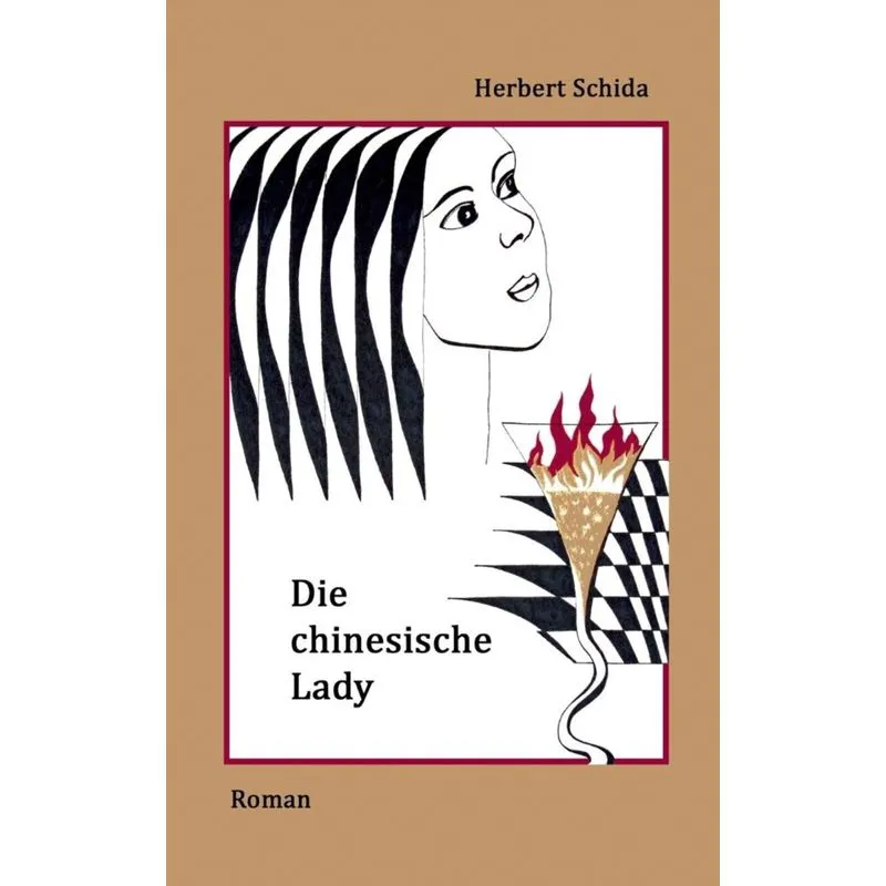 Die chinesische Lady