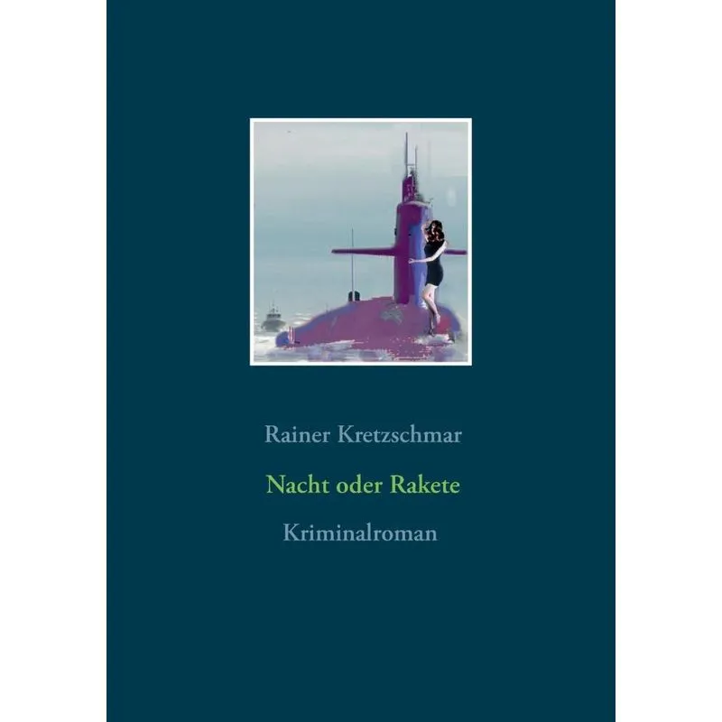 Nacht oder Rakete