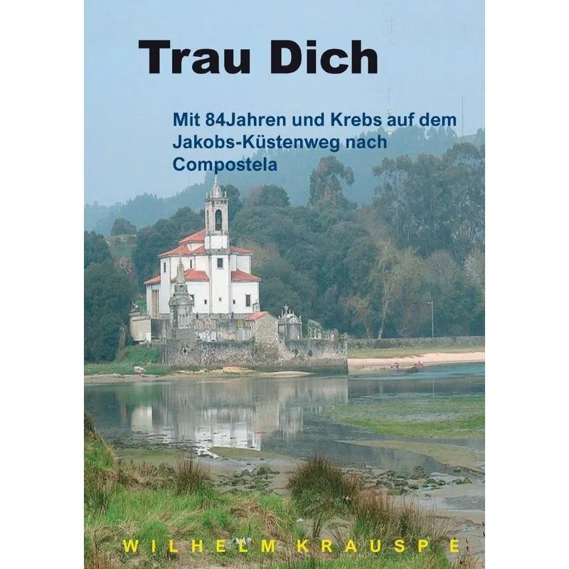 Trau Dich