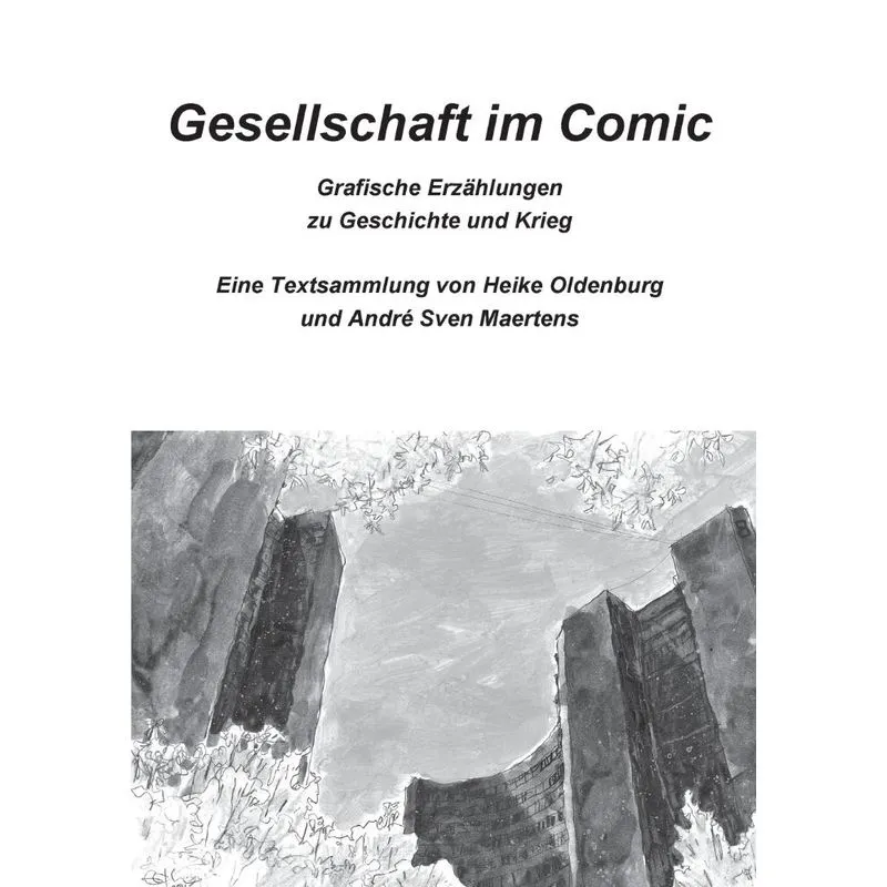 Gesellschaft im Comic