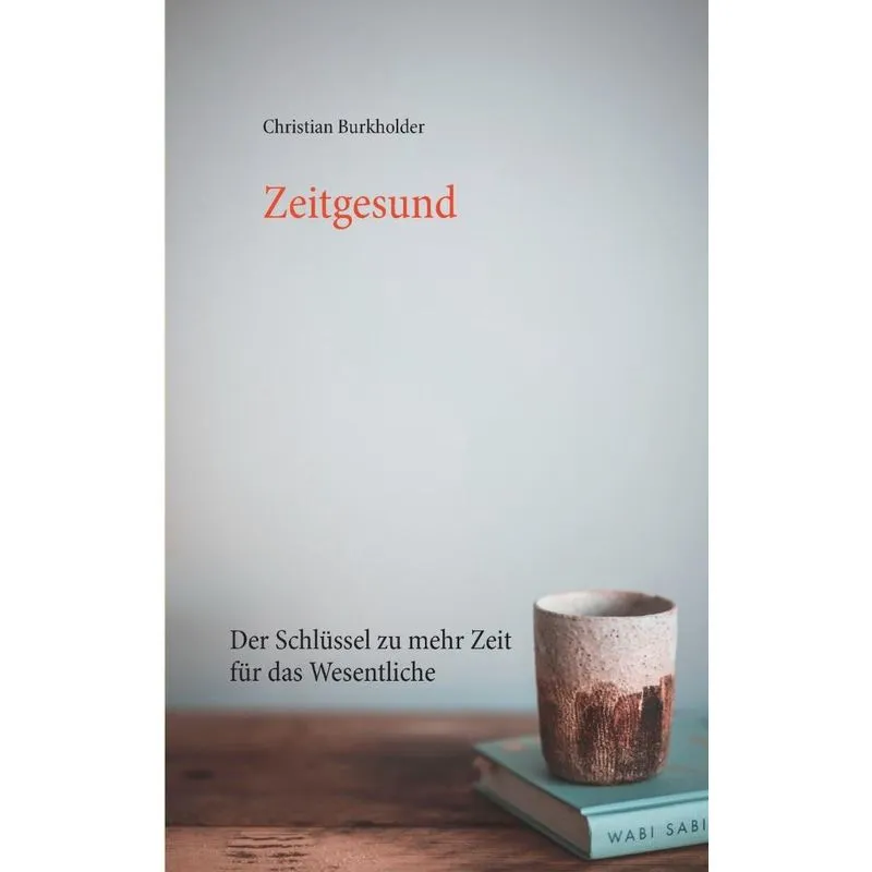 Zeitgesund