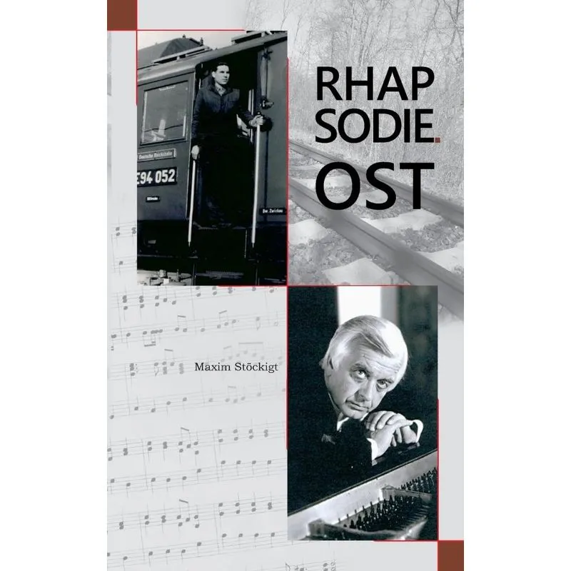 Rhapsodie Ost
